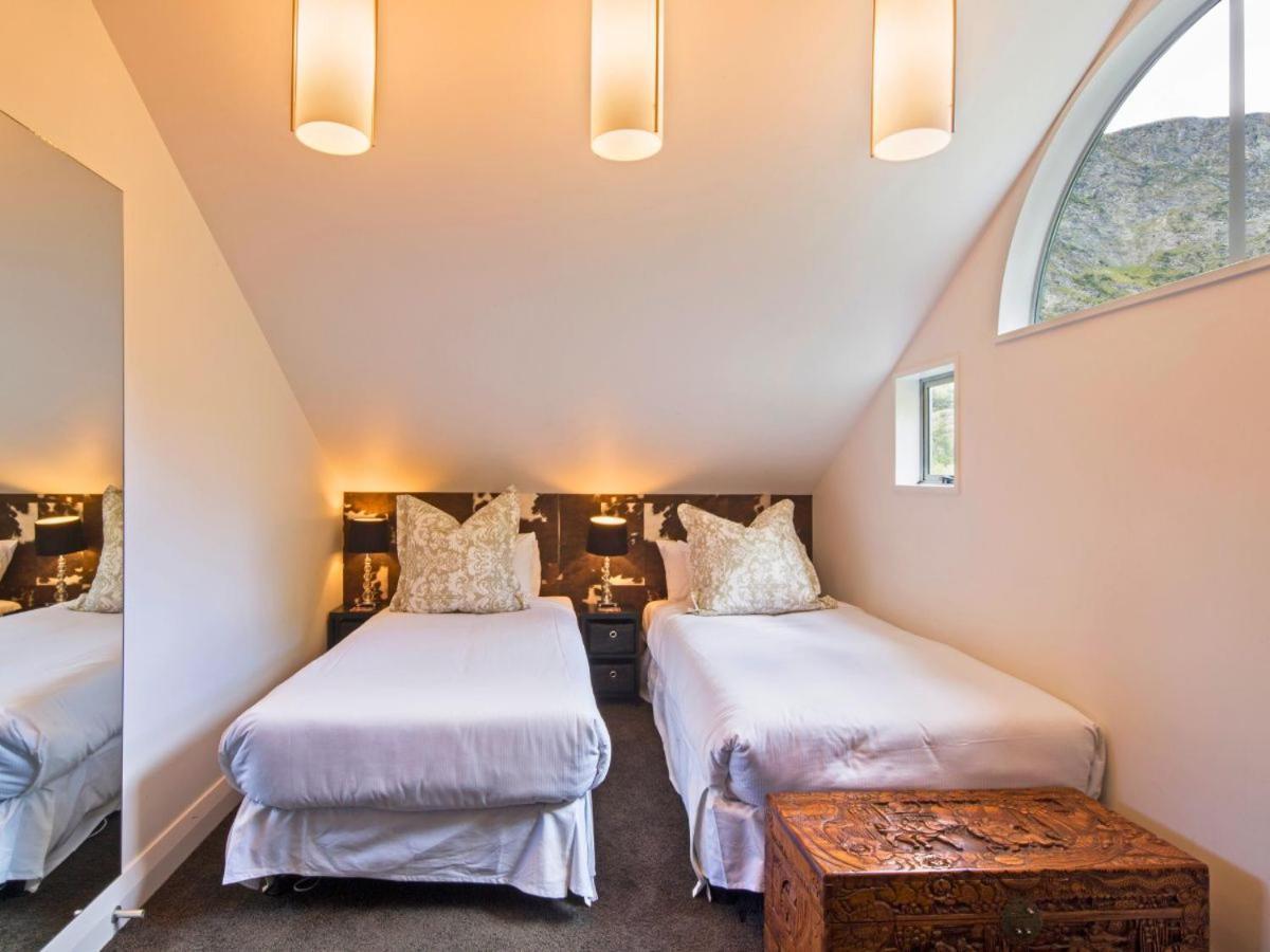 Riverview Retreat Holiday Home By Majordomo 皇后镇 外观 照片